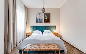 Andante Hotel